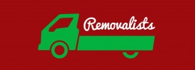Removalists Kondinin - Furniture Removalist Services